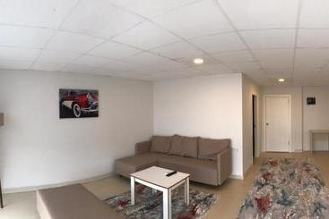 Su Resi̇dance