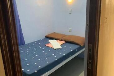 Schronisko Rgc Residences