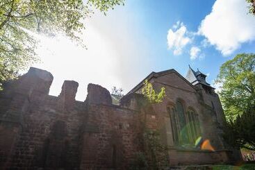 فندق Indigo   Chester, An Ihg