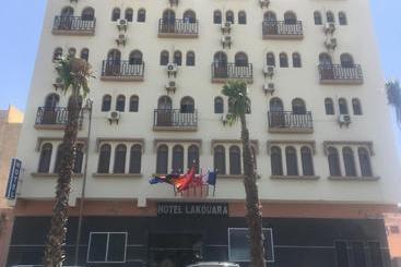 هتل Lakouara