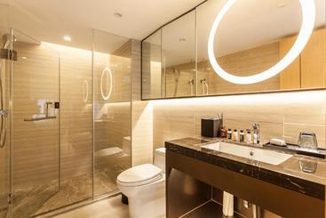 Kaicheng Service Apartment