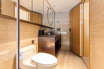 Kaicheng Service Apartment