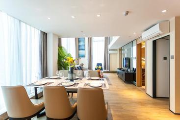 Kaicheng Service Apartment