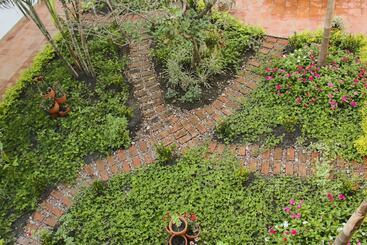 La Gloria Hotel By Bespokecolombia