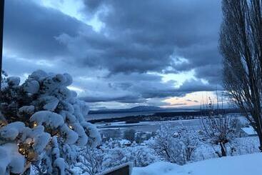 Пансион Domaine Beauregard