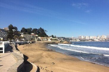 مبيت وإفطار Bahía Luz Hostal