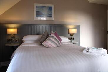 酒店 Rolfs Country House