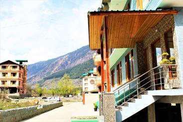 فندق The Conifer