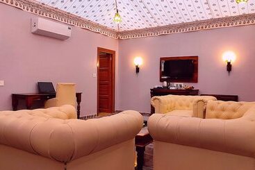 Nakoda Green Valley Resort By Shrigo Hotels