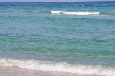 פנסיון Caletta Sul Mare