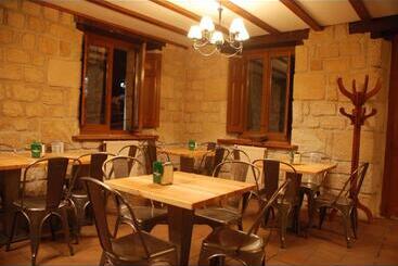 ユースホステル Rural Del Médico