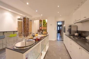 Antwerp Hostel