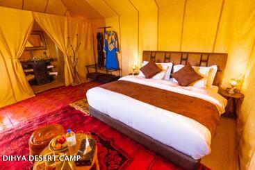 هتل Dihya Desert Camp
