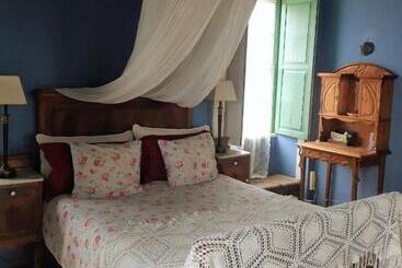 בית מלון כפרי Finca La Principal