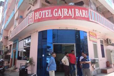 فندق Gajraj Bari