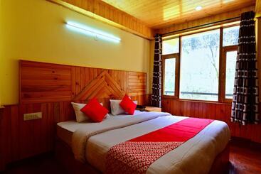 فندق Oyo 35563 Annapurna