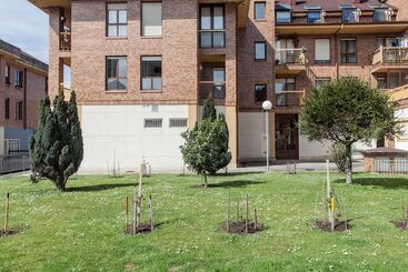 ペンション Los Rosales