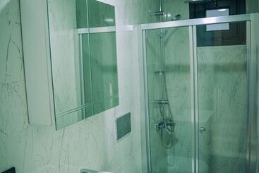 شقة فندقية White Golden Suite