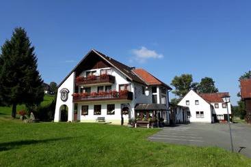 호스텔 Gasthof Hammerschmiede