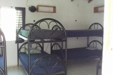 هاستل Hostal El Balsamo
