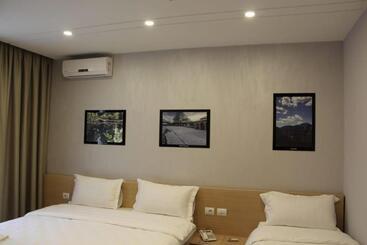 בית מלון כפרי Auto Grill Roberti