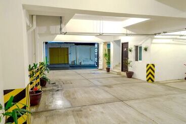 בית מלון כפרי Casa Real