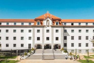 Sdivine Fatima Hotel, Congress & Spirituality