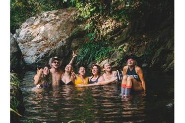 فندق The Jungle Lodge At Kalu Yala