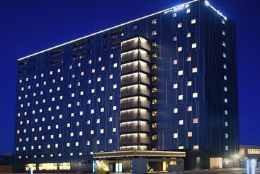 酒店 Omo5 Hakodate By Hoshino Resorts