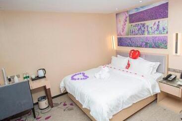 Lavande Hotels·dalian Xinghai Park