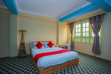 Oyo 319 Hotel Aalishan