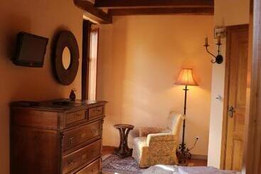 펜션 Casa Rural Norita   Adults Only