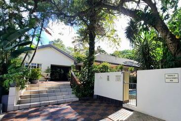 住宿加早餐  Hadens Guesthouse