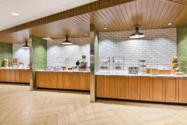 فندق Fairfield Inn & Suites By Marriott Goshen