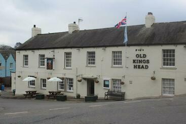 فندق Old Kings Head