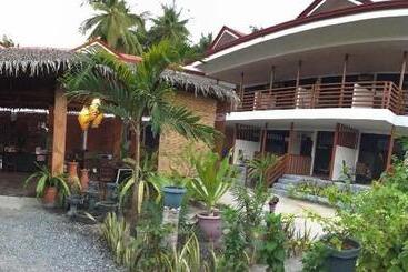 هتل Soeliana Resort