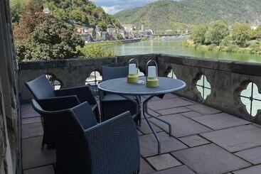 Отель Villa Vie Cochem