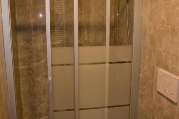 פנסיון Albergo Ristorante Sottocastello