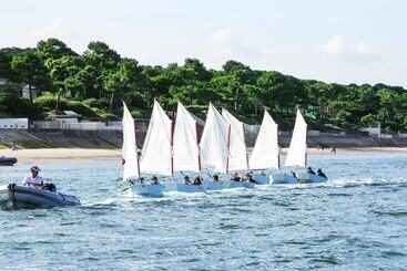 شقق خاصة سياحية Villa Du Pyla