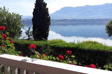 Bed and Breakfast Villa Steriane