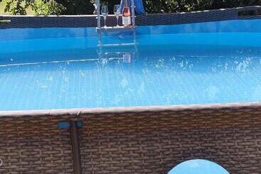 Casa Re B&b E Vino A Montabone