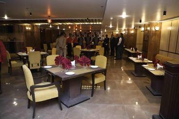 ホテル Harmony Inn