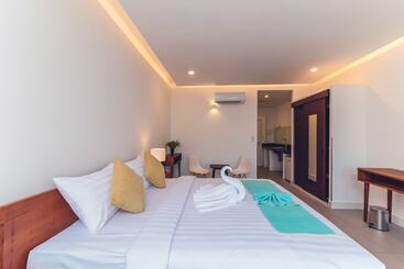 هتل Molito Blanc Postel