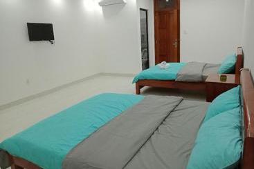 Oanh Thu Motel