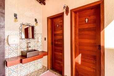 بنسيون Pousada Buena Vista