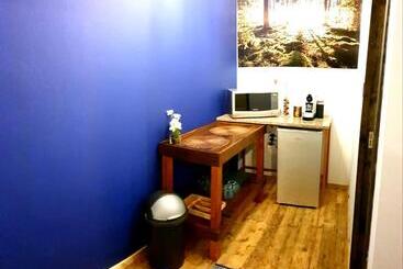 Пансион The Elements