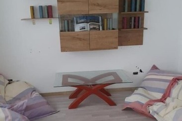 הוסטל Cconforthotels Host Bari Centrale Self Check In