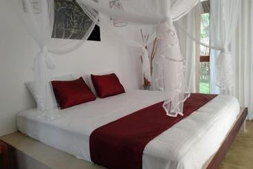 تختخواب و صبحانه Venus Villa