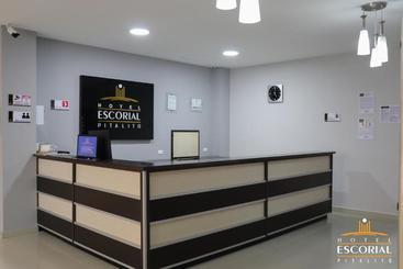 هتل Escorial Pitalito