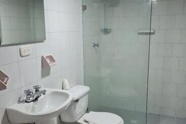 پانسیون Don Juan Colonial